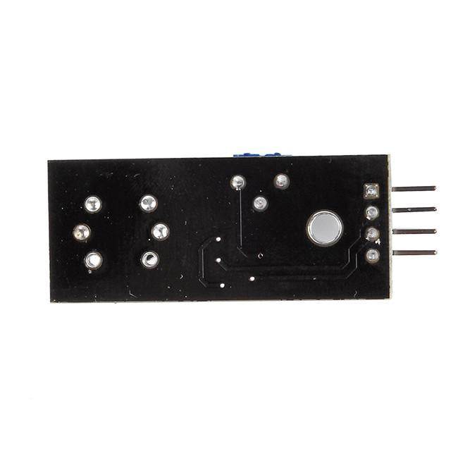 [discontinued] MS1100-P111 Air Contaminants Gas Sensor