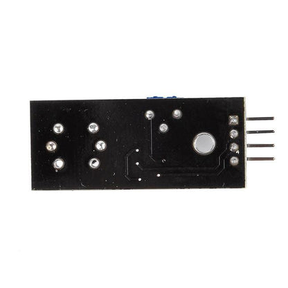 [discontinued] MS1100-P111 Air Contaminants Gas Sensor