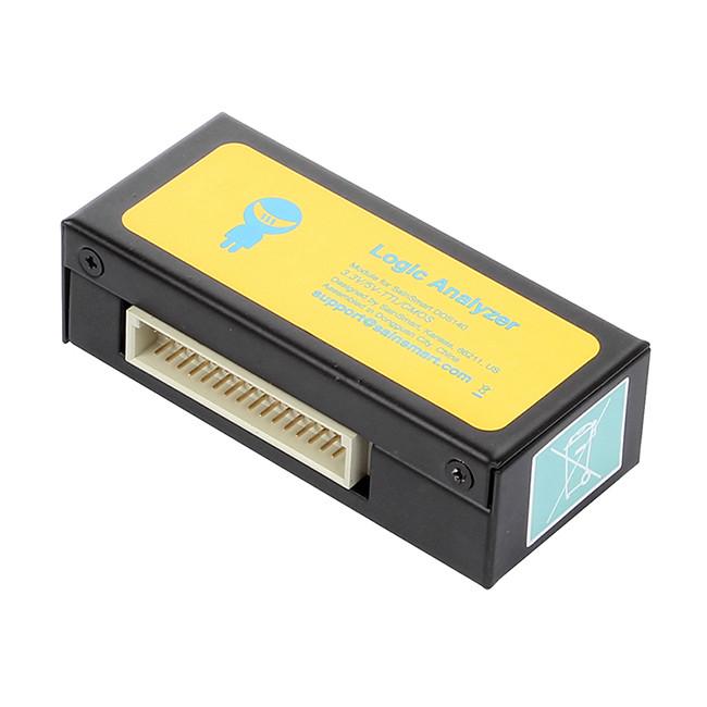 [discontinued] Logic Analyzer für DDS140 PC-Basiertes Oszilloskop