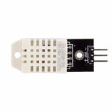 [discontinued] DHT22/AM2302 Digital Temperature Humidity Measurement Sensor