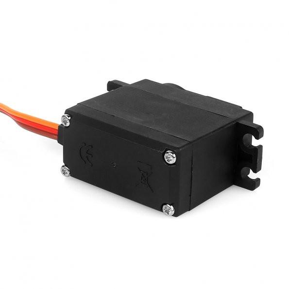 [discontinued] S5 5-Achsen Roboter Arm mit Servos