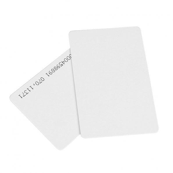 [discontinued] 5er SainSmart RFID Karte 125kHz EM4100