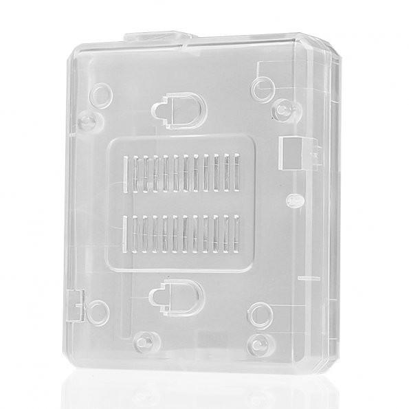 [discontinued] Uno R3 Plastic Case