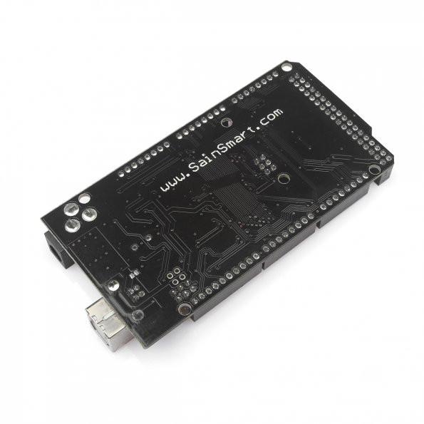 [discontinued] 37 in 1 Sensor Kit with Mega 2560 R3