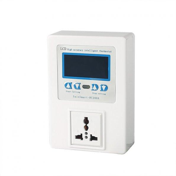 [discontinued] RC200A Digital Temperature Controller