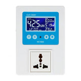 HC100A Digital Humidity Controller