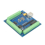 4-Achsen CNC Mach3 USB Motion Controller Board