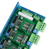 [discontinued] Multi-Axis CNC Stepper Motor Driver Board, TB6600