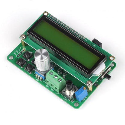 [discontinued] SainSmart 0-50kHz DDS Function Signal Generator Module Custom arbitrary Waveform