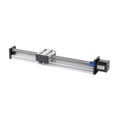[discontinued] CNC Linearführungsschiene mit Nema17 Schrittmotor für Sainsmart CNC Fräse