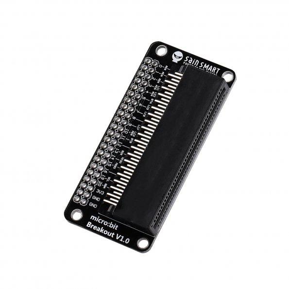 [discontinued] Inventor’s Kit for micro:bit