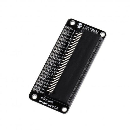 [discontinued] Inventor’s Kit for micro:bit