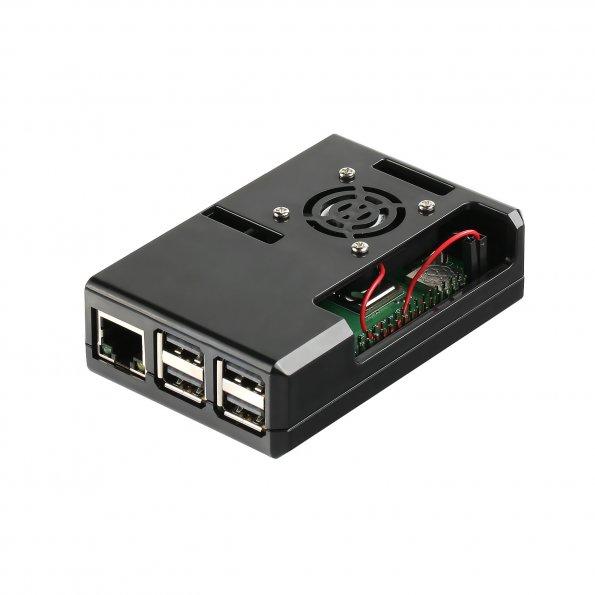 [discontinued] SainSmart Raspberry Pi Gehäuse mit Lüfter