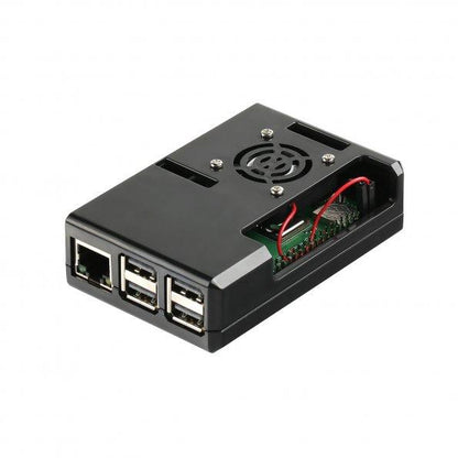 [discontinued] SainSmart Raspberry Pi Gehäuse mit Lüfter