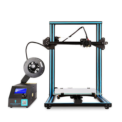 [discontinued] SainSmart x Creality CR-10S 3D-Drucker Vormontiert