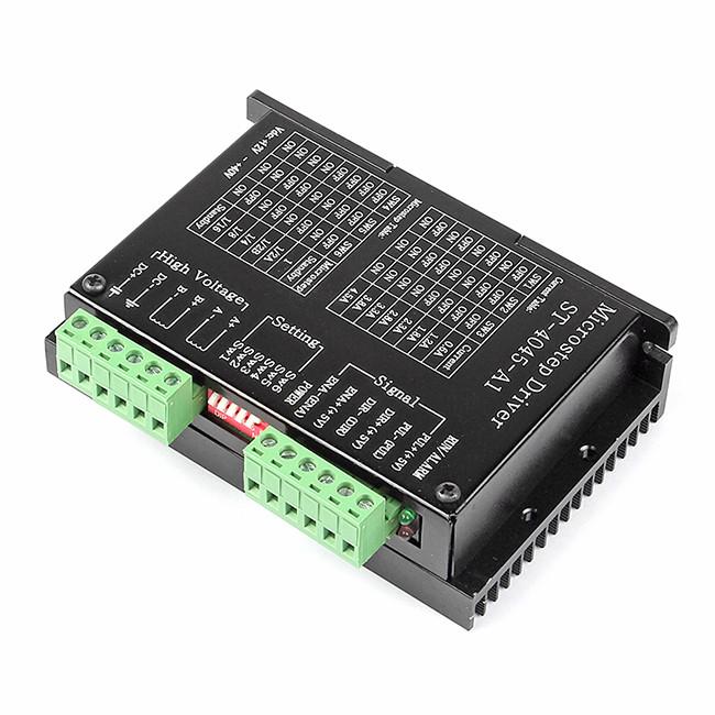 [discontinued] SainSmart TB6600 CNC Mini Schrittmotor Controller 4.5A