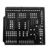 [discontinued] Sensor Proto Shield  for Arduino