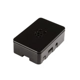 [discontinued] ABS Protective Case with Camera Port for Raspberry Pi Model B