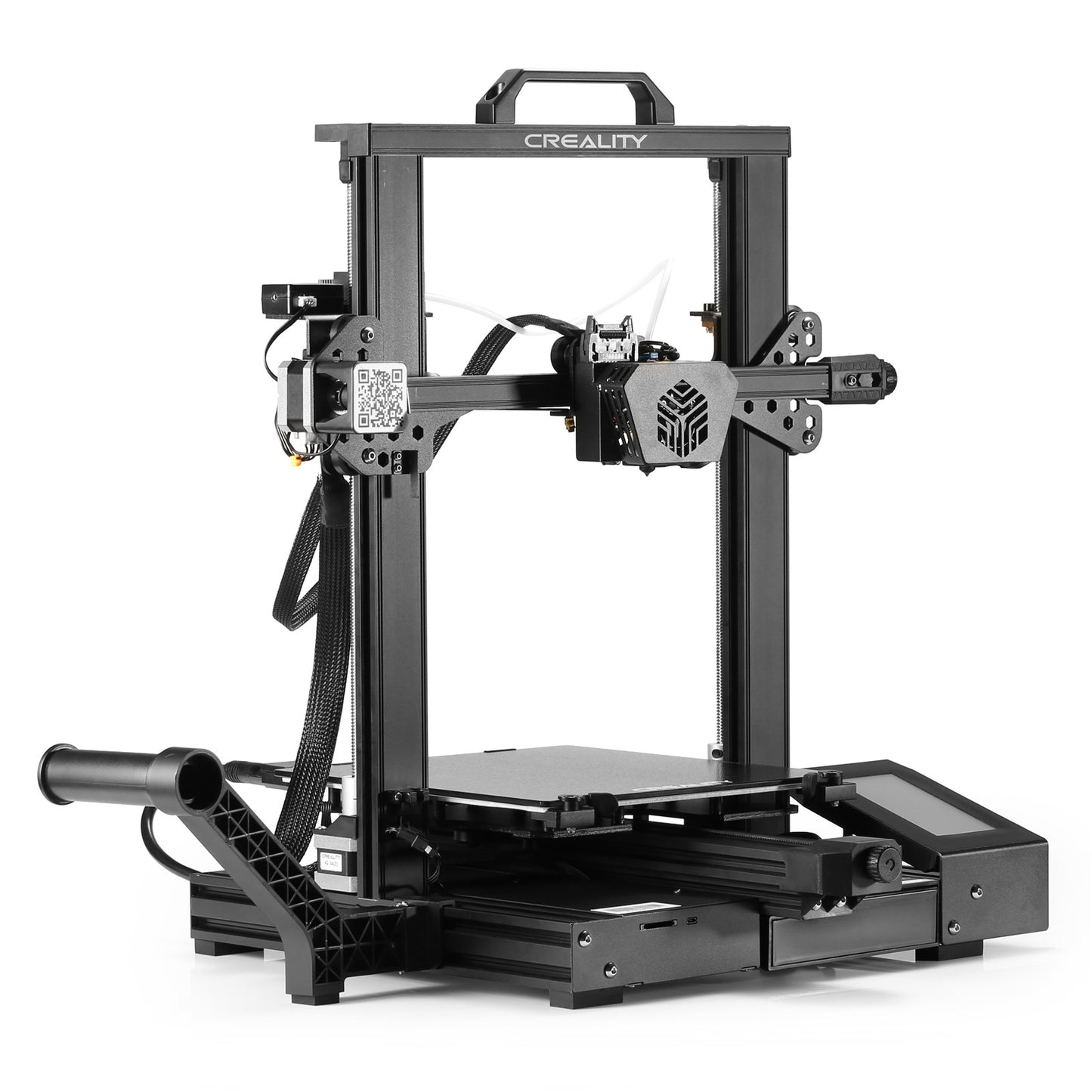 [discontinued] Creality CR-6SE FDM 3D-Druckers