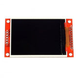 [discontinued] 2.2" Serial Port TFT SPI LCD Screen Module