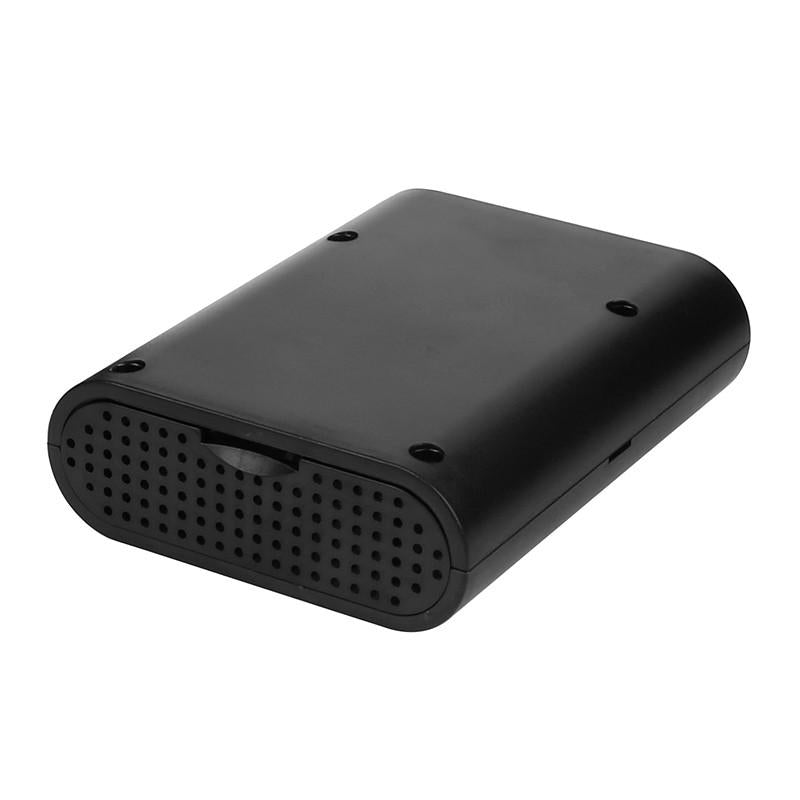 [discontinued] Raspberry Pi 3 Komplett LCD Kit