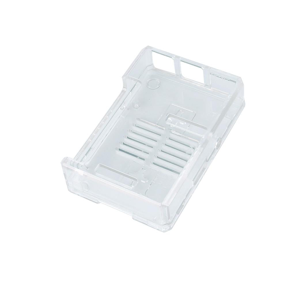 Premium Gehäuse für Raspberry Pi
