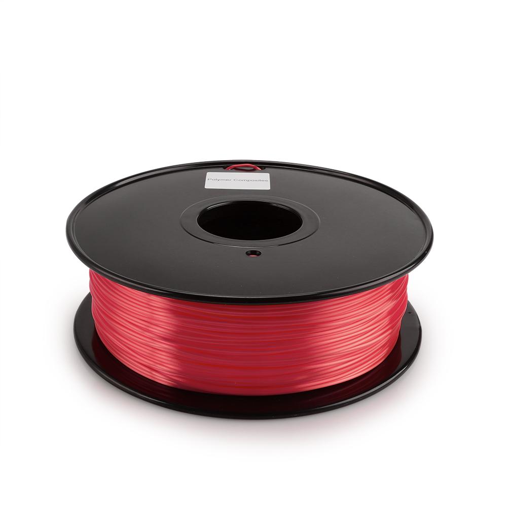 [discontinued] Filament Silk PLA , 1.75mm - 1kg, Multiple Colors