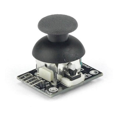 SainSmart JoyStick Module + Free 10 Dupont wires for Arduino