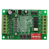 [Discontinued] 3A Single-Axis CNC Router Stepper Motor Driver Board, TB6560