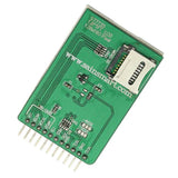 [discontinued] 1.8" TFT SPI LCD Screen with MicroSD Socket