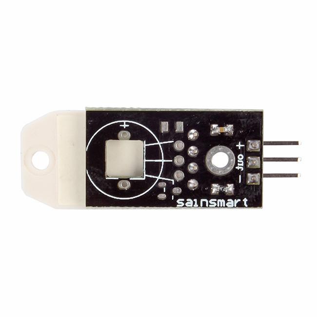 [discontinued] DHT22/AM2302 Digital Temperature Humidity Measurement Sensor