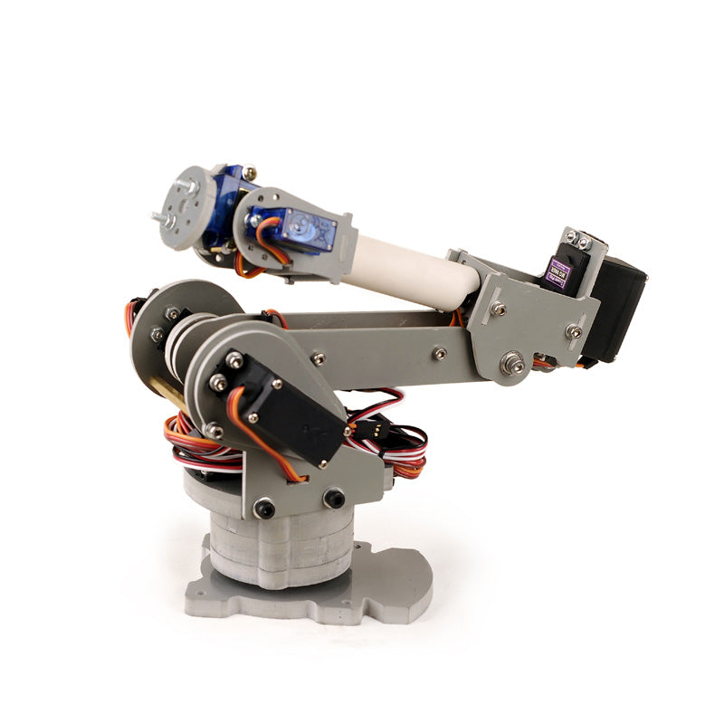 SainSmart 6-Achsen Roboterarm vormontiert