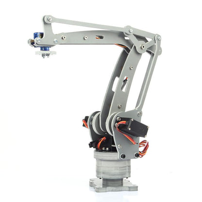 [discontinued] Sainsmart 4-Achsen vormontiert Roboterarm