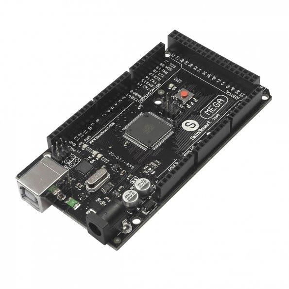 [discontinued] 37 in 1 Sensor Kit with Mega 2560 R3