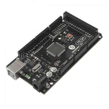[discontinued] 37 in 1 Sensor Kit with Mega 2560 R3