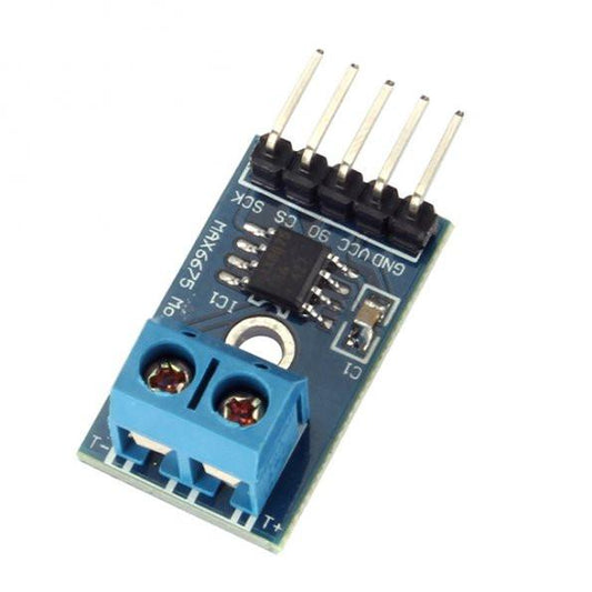 [discontinued] MAX6675 Module + K Type Thermocouple Thermocouple Sensor Temperature 0~1024 for Arduino