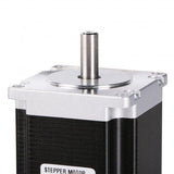 [discontinued] Nema23 2 Phase 4-Leads 18.9Kgcm 76mm CNC Stepper Motor (Shaft Diameter 8mm)