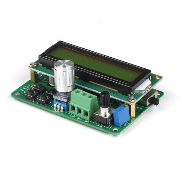 [discontinued] SainSmart 0-50kHz DDS Function Signal Generator Module Custom arbitrary Waveform