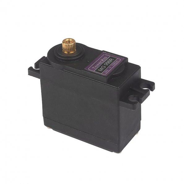 [discontinued] Metal Gear Servo MG996