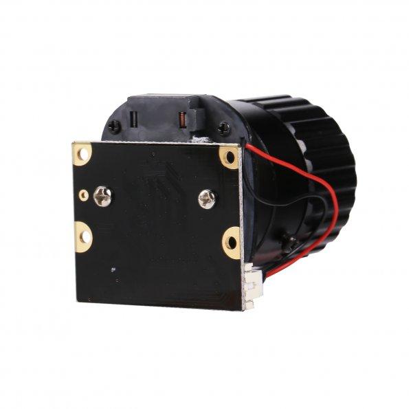 [discontinued] 5MP IR-CUT Infrared Light Surveillance Camera Module for Raspberry Pi