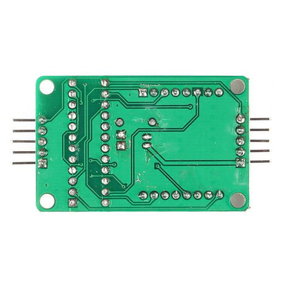 [discontinued] MAX7219 Red LED Dot Matrix Display Module