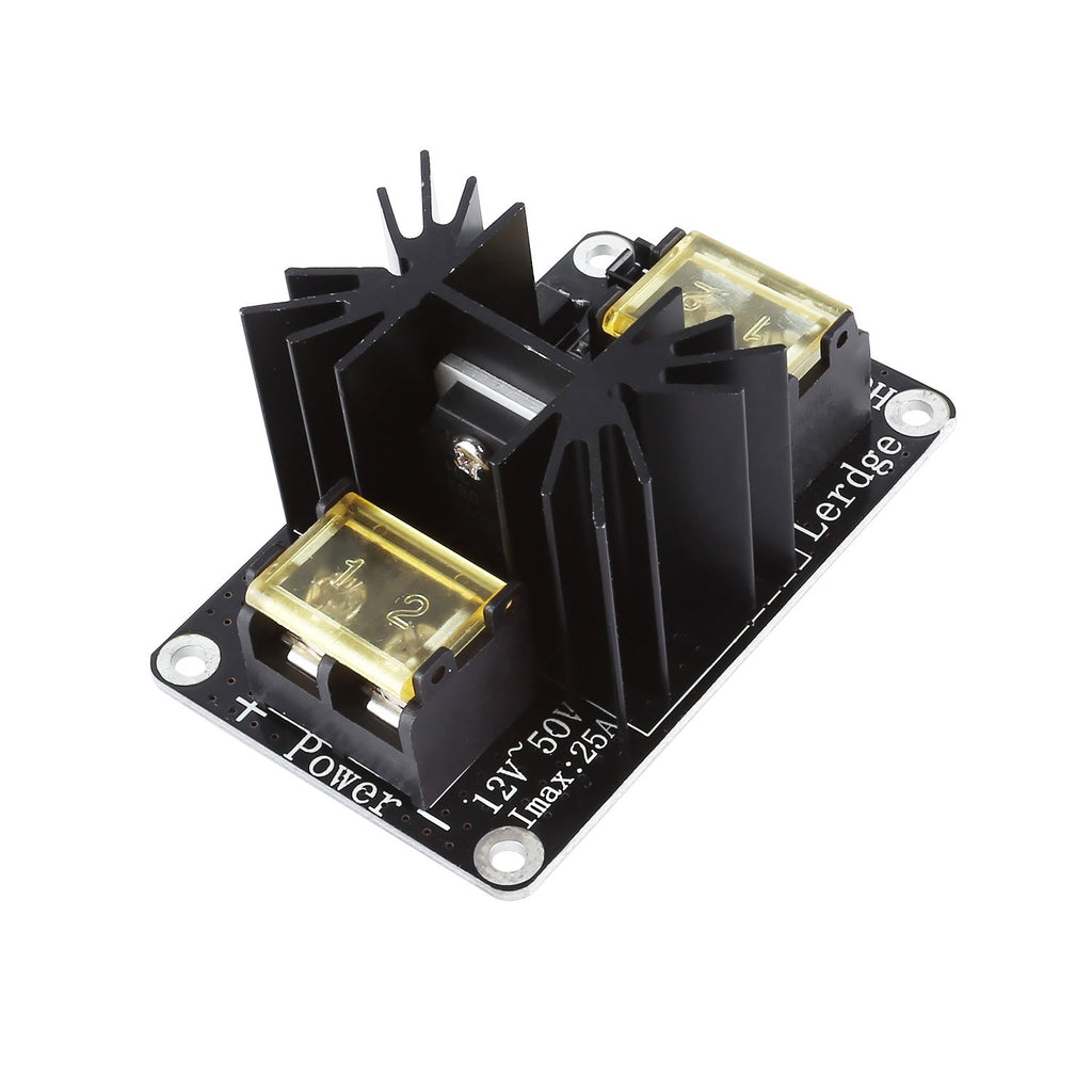 [discontinued] MOS Tube Power Expansion Board for 3D Printer