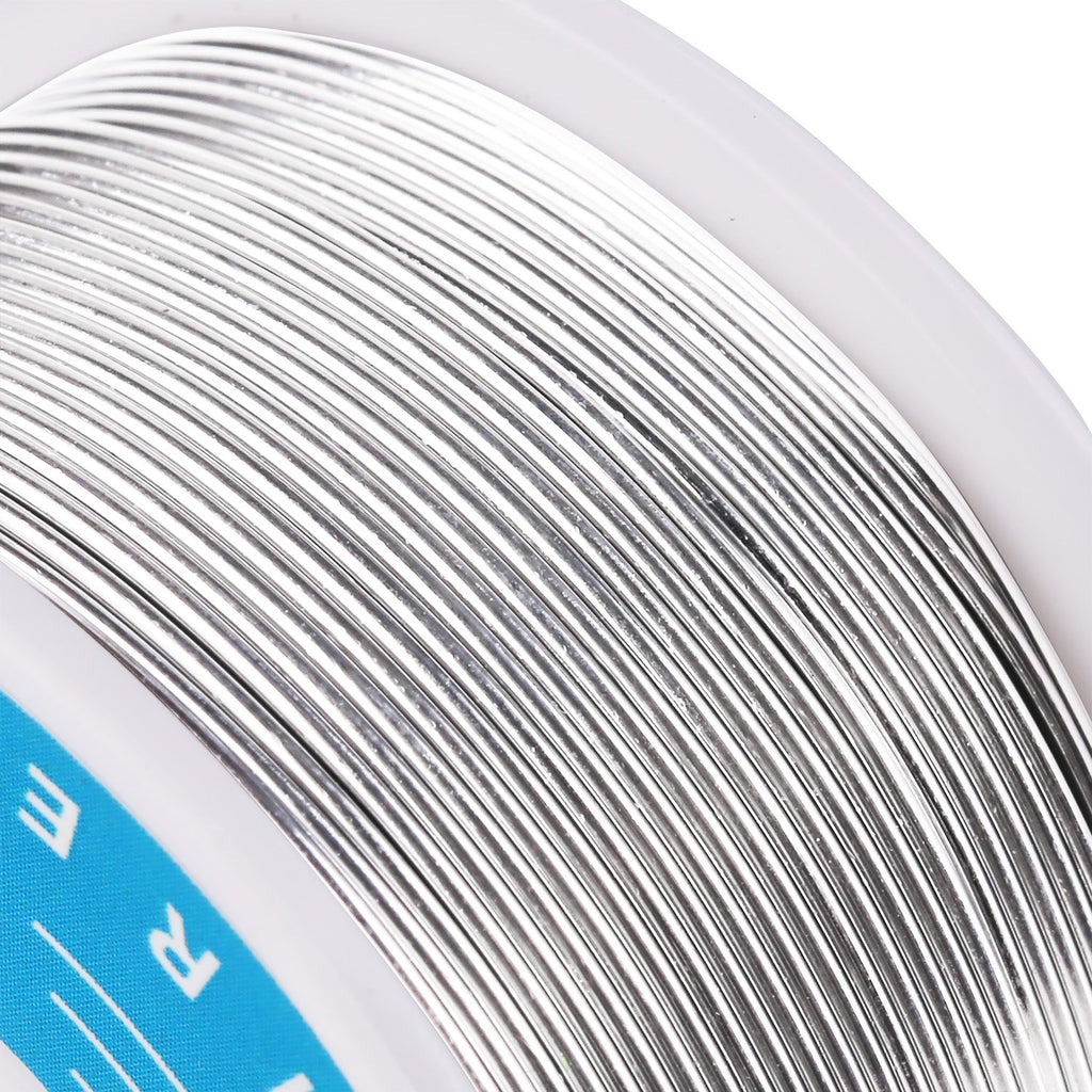 SainSmart Solder Wire | 0.8mm 100g | Sn63 Pb37