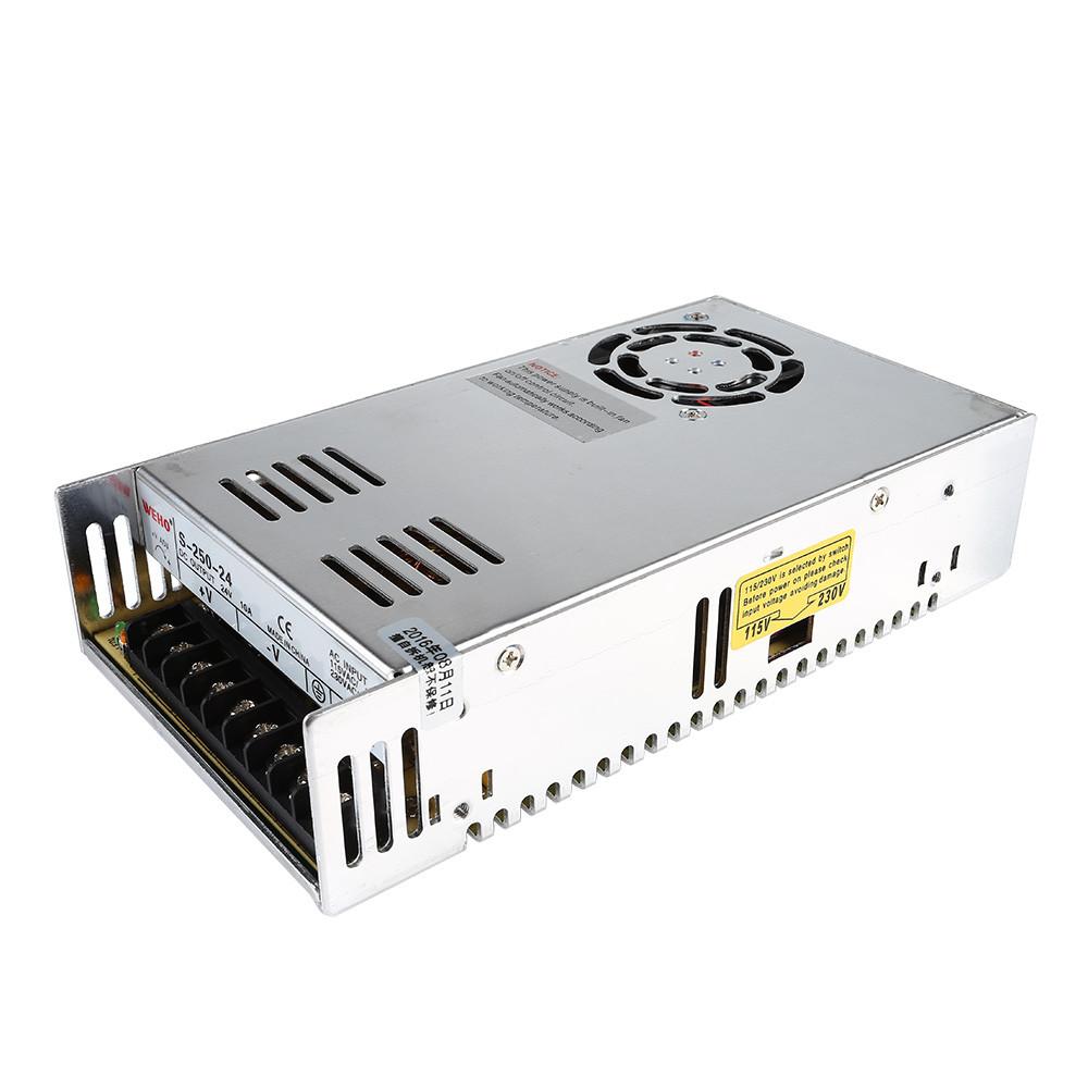 [Discontinued] SainSmart Komplett CNC Fräse Bausatz 4-Achsen