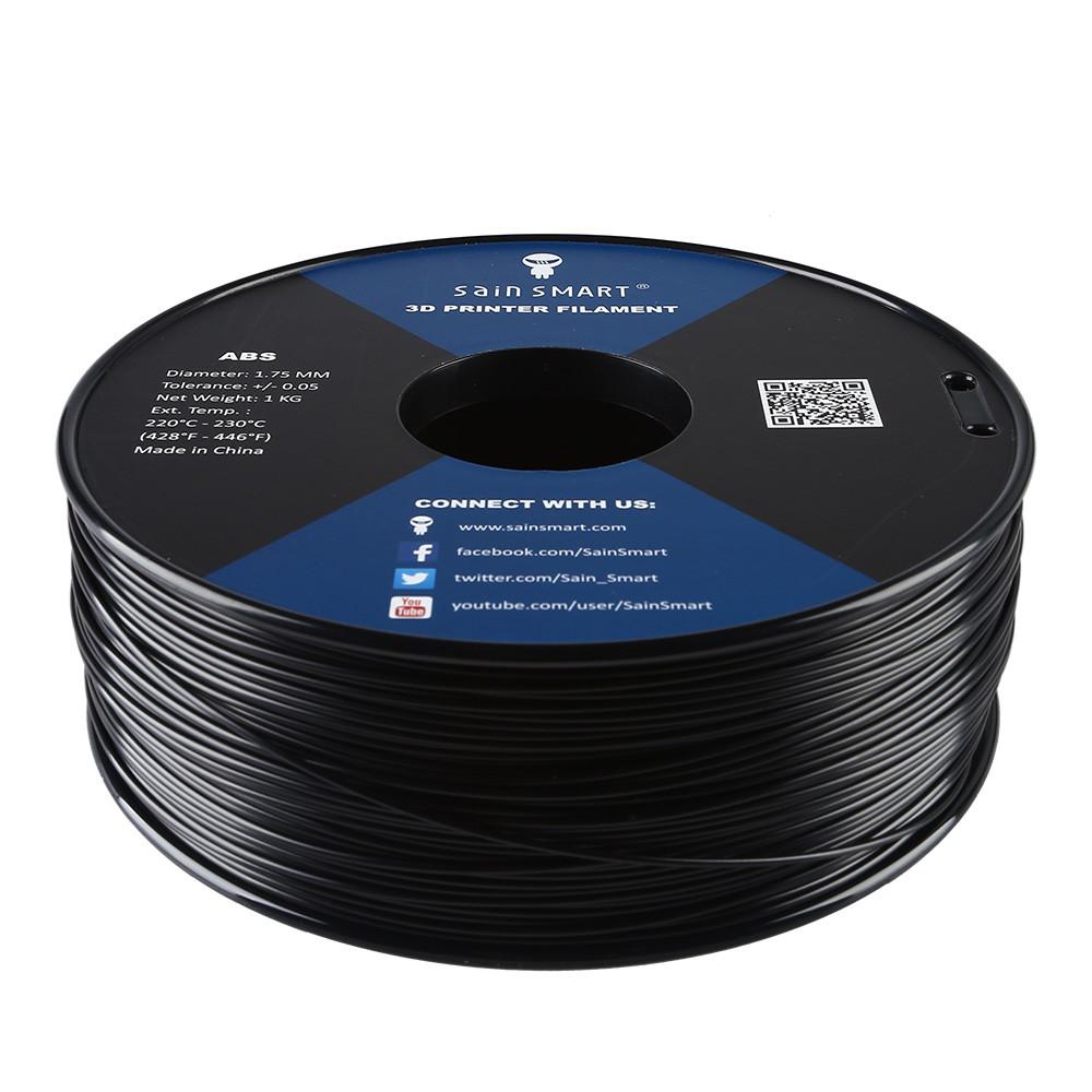 [discontinued] ABS Filament 1.75mm 1kg