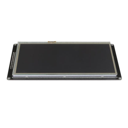 [discontinued] 7" TFT LCD for Arduino DUE Mega 2560 R3