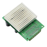 [Discontinued] 3A Single-Axis CNC Router Stepper Motor Driver Board, TB6560