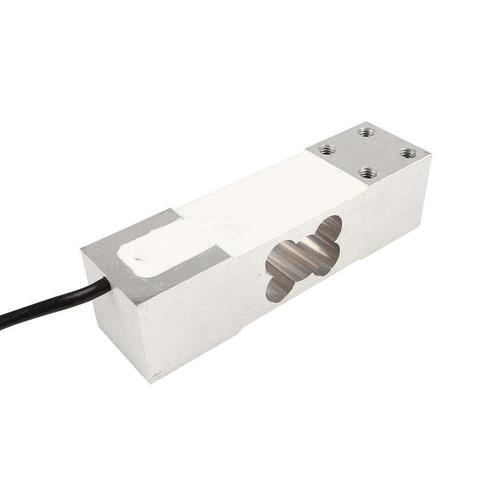 [discontinued] 100/300KG Parallel Beam Load Cell, CZL642