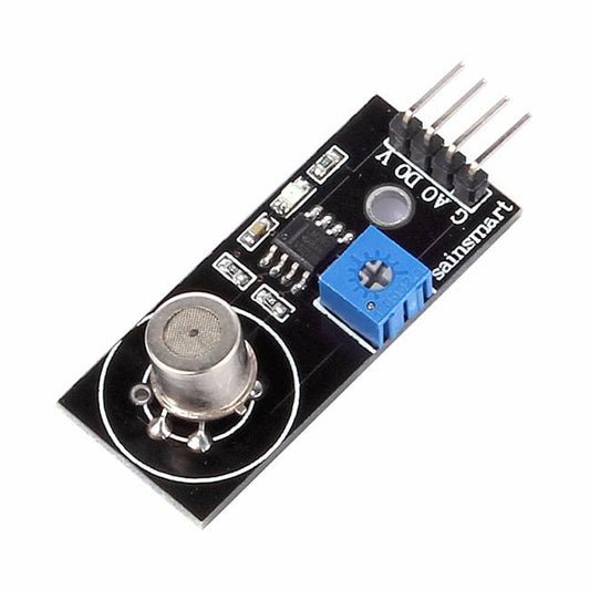 [discontinued] MS1100-P111 Air Contaminants Gas Sensor