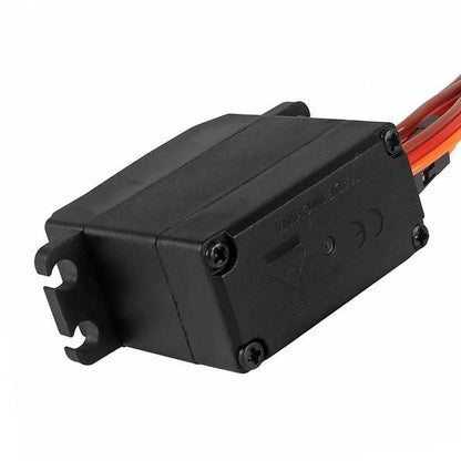 [discontinued] S5 5-Achsen Roboter Arm mit Servos
